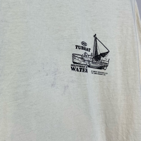 The Tubbo Moment Shirt - Picture 5 of 5